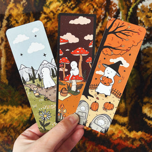 Bookmarks