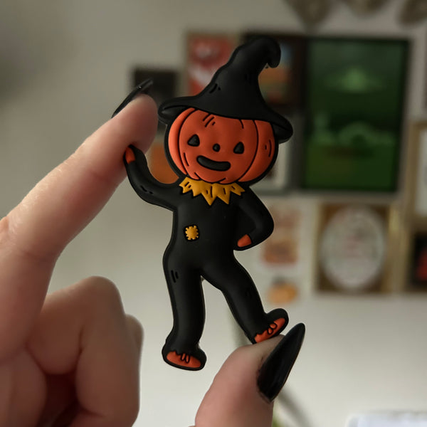 Harvest Pal Magnet