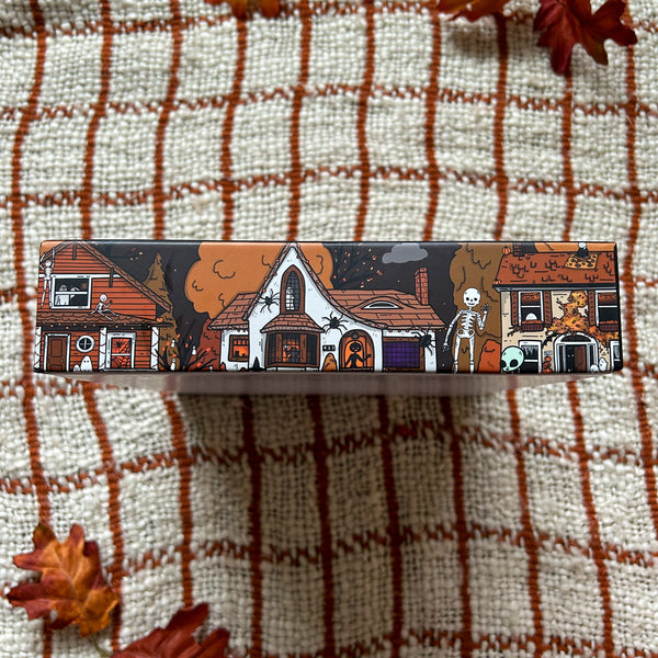Trick r’ Treat Jigsaw Puzzle PREORDER
