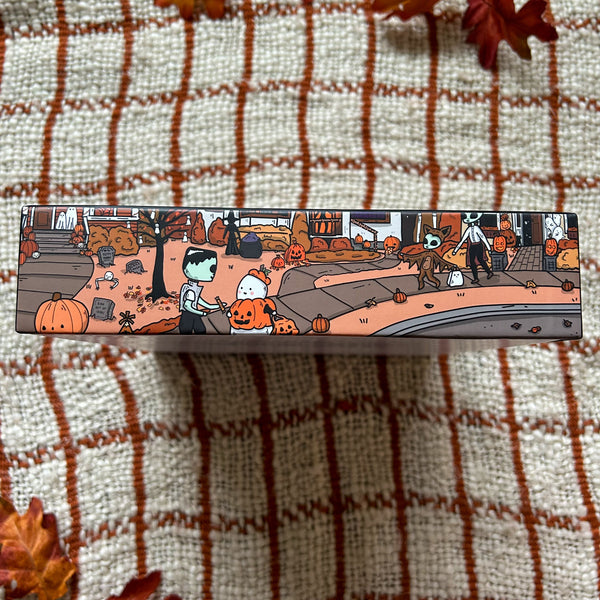 Trick r’ Treat Jigsaw Puzzle PREORDER