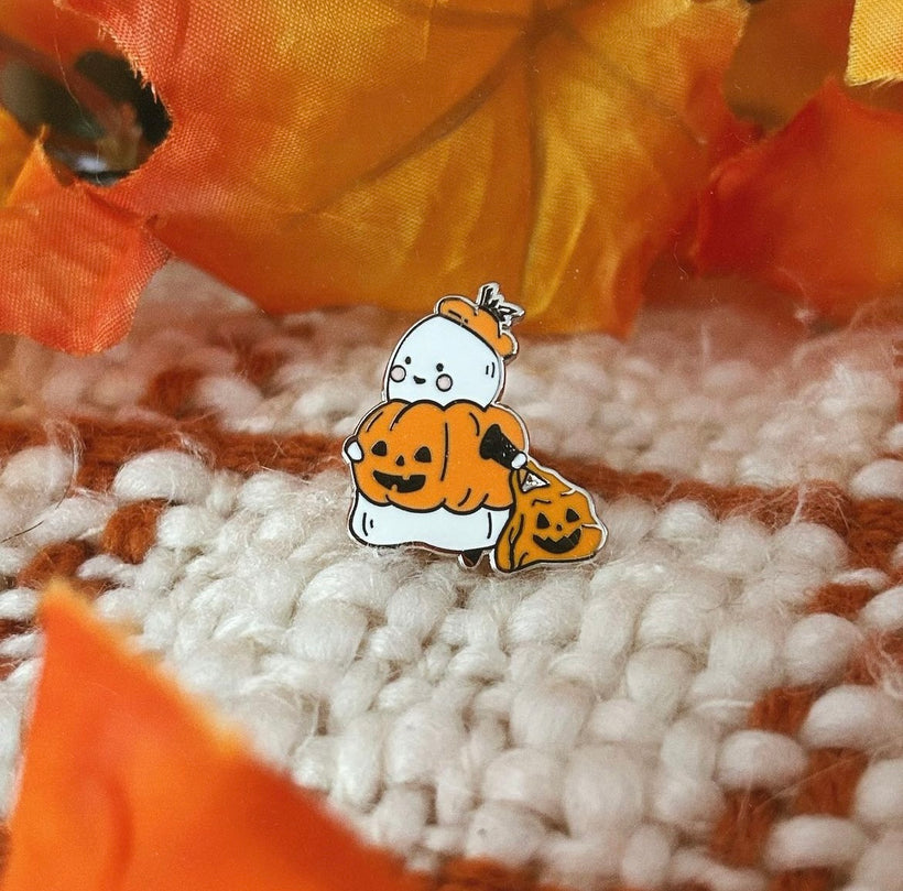 Enamel Pins