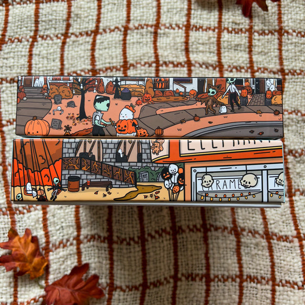 Trick r’ Treat Jigsaw Puzzle PREORDER