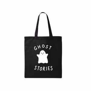 PREORDER Ghost Stories Tote Bag