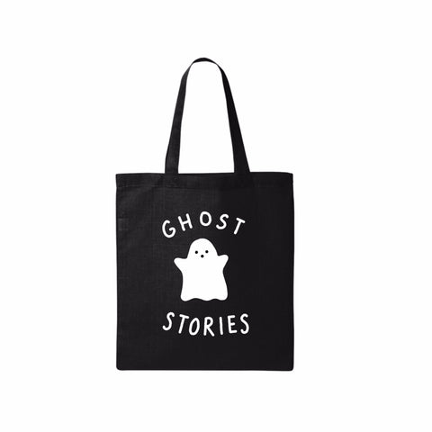 PREORDER Ghost Stories Tote Bag
