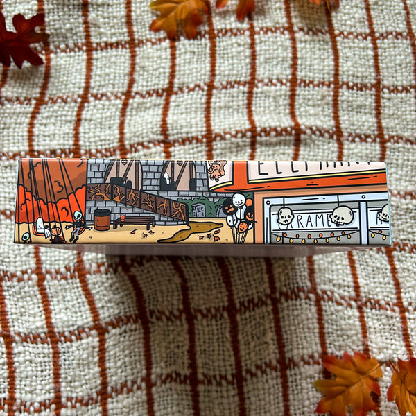Day at the Fair Jigsaw Puzzle PREORDER