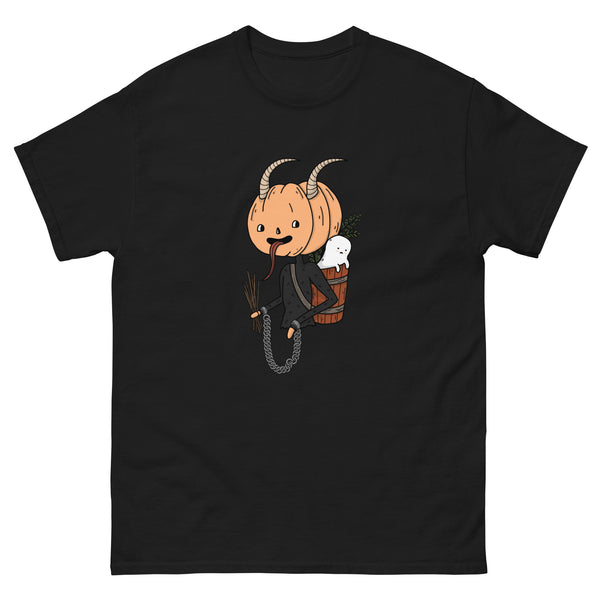Krampus classic tee