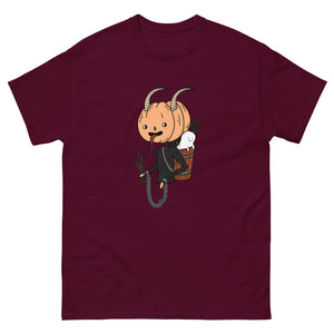 Krampus classic tee