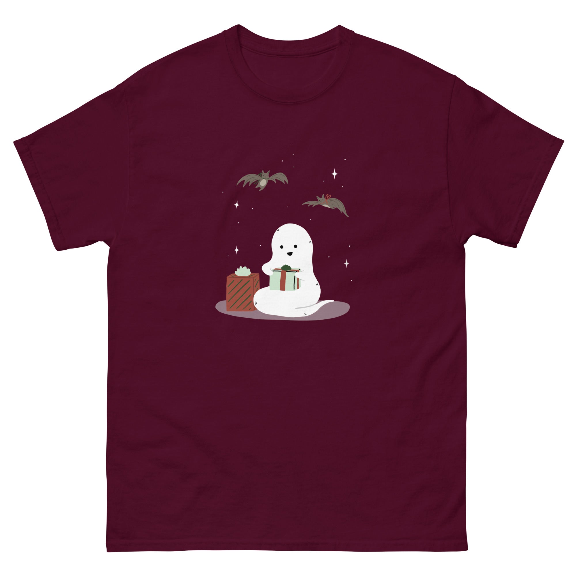 Bat Gift classic tee