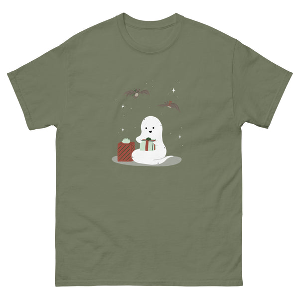 Bat Gift classic tee