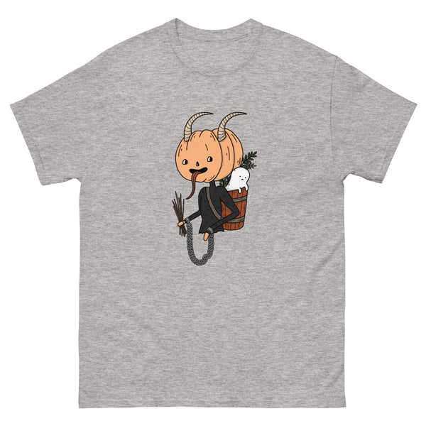 Krampus classic tee