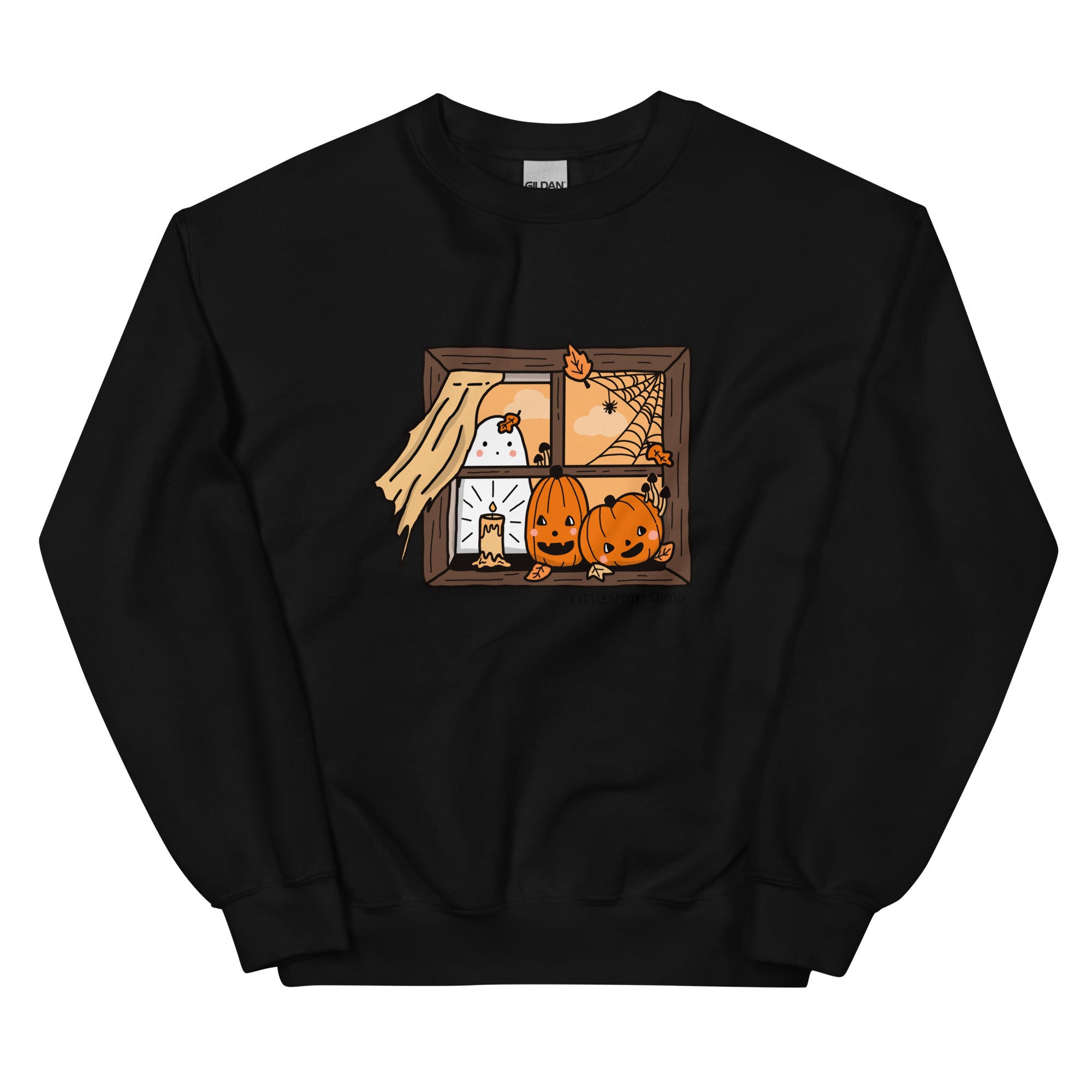 Spirit Unisex Sweatshirt
