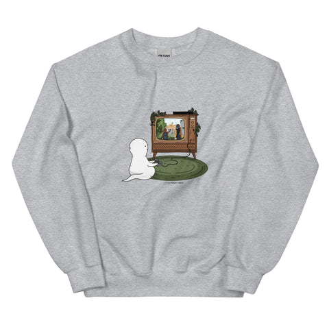 The Last of Us Gamer Ghost Unisex Sweatshirt