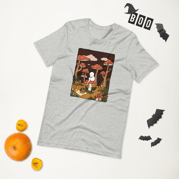 Unisex t-shirt