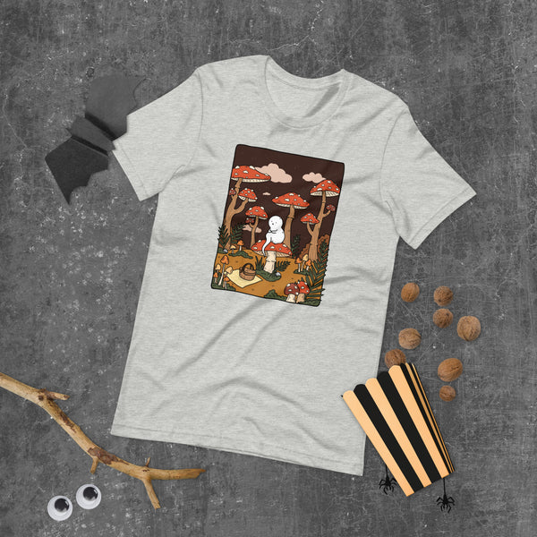 Unisex t-shirt