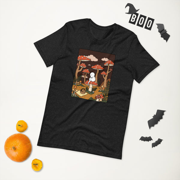 Unisex t-shirt