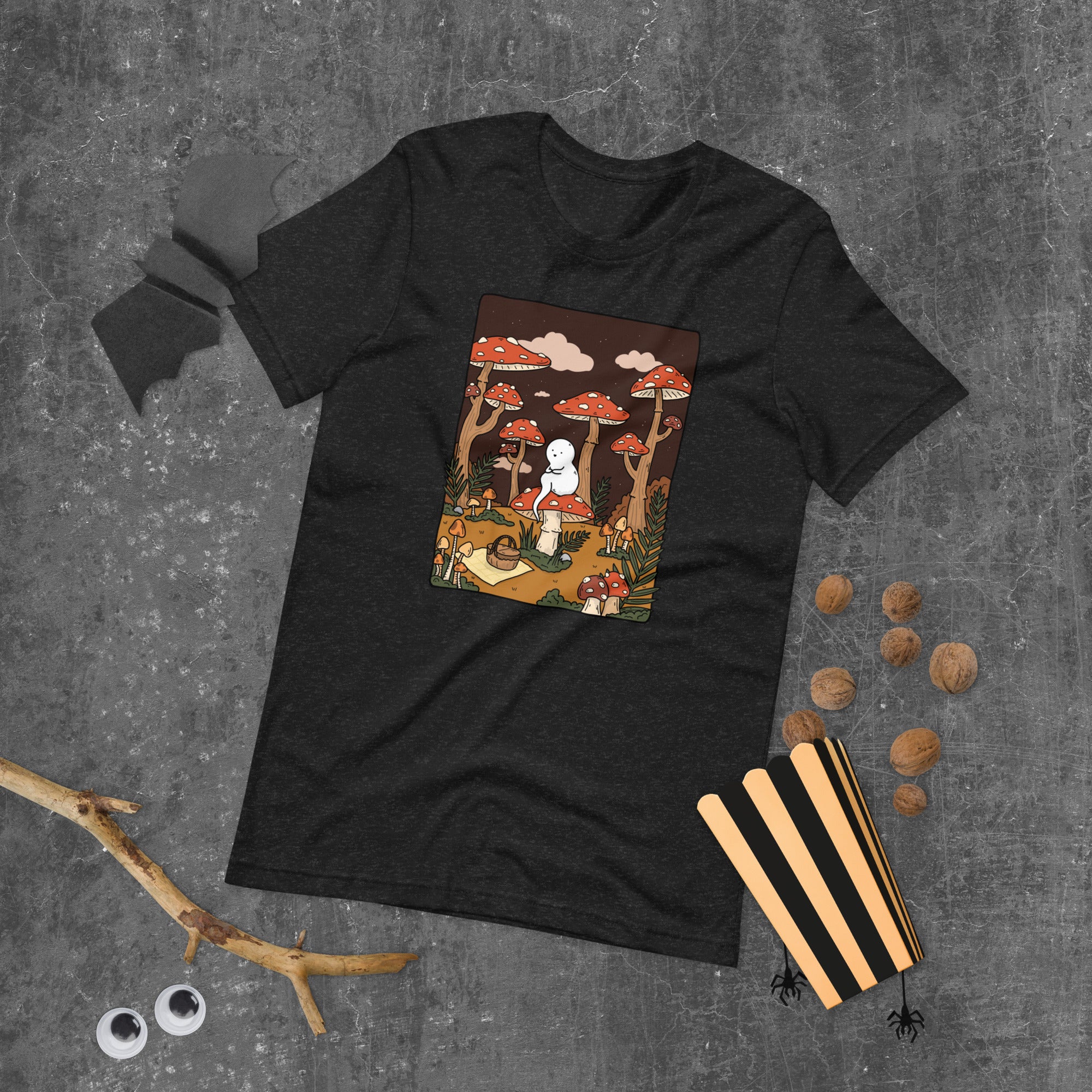 Unisex t-shirt