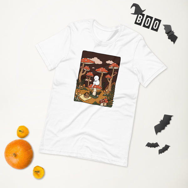 Unisex t-shirt