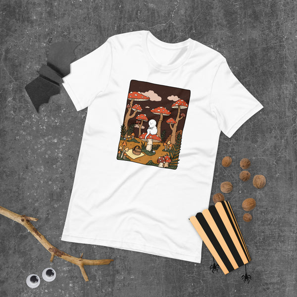 Unisex t-shirt