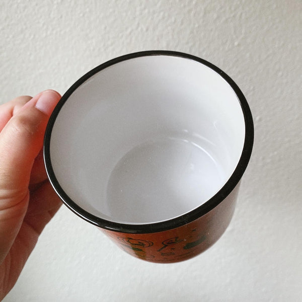 Spooky Spirits Ceramic Mug (Includes Shipping)