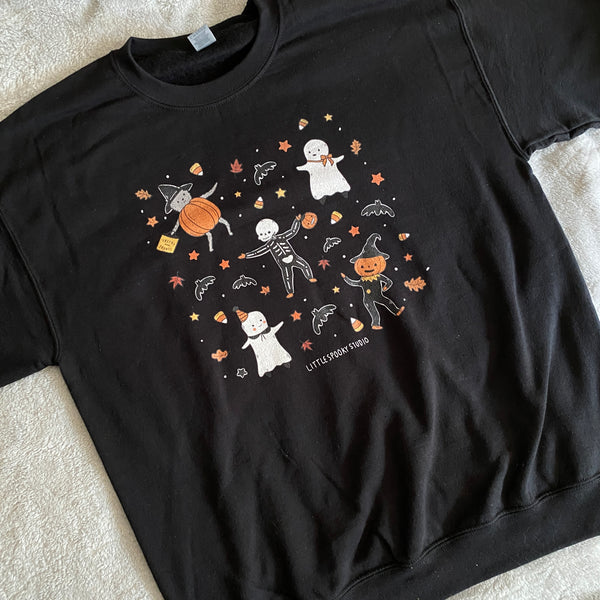Jamboree Sweatshirt