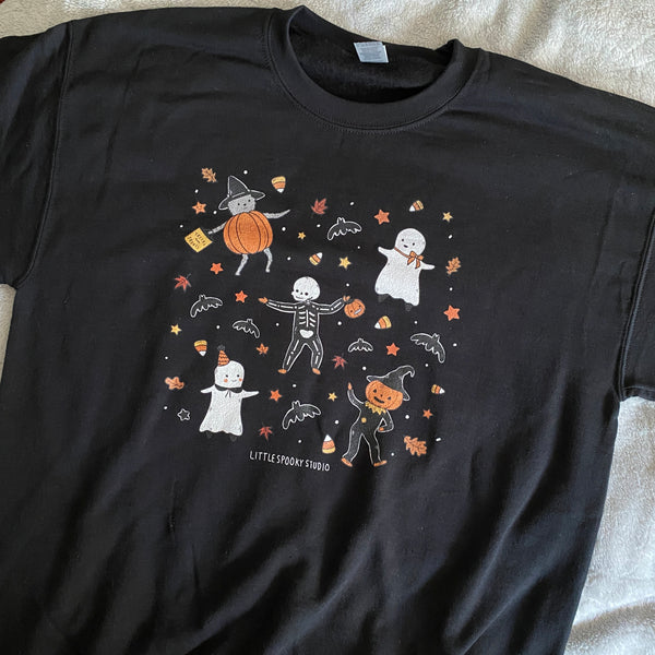 Jamboree Sweatshirt