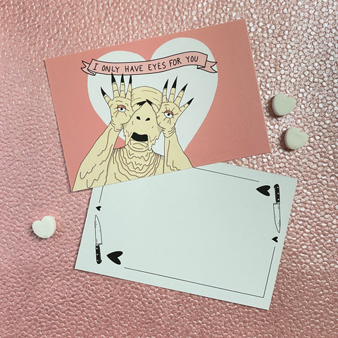 Paleman Valentine