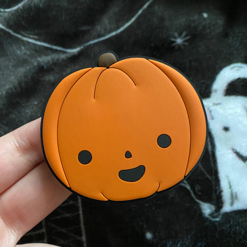 Pumpkin Magnet