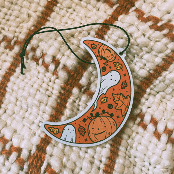 Festive Air Fresheners