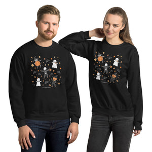 Jamboree Sweatshirt