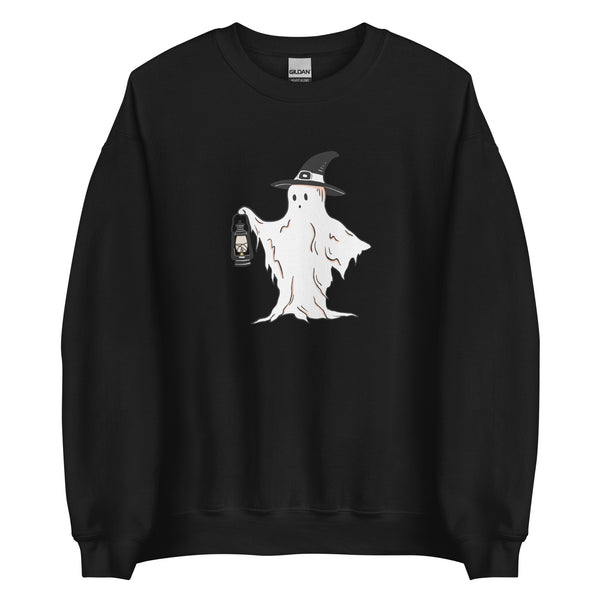 Old Haunt Unisex Sweatshirt