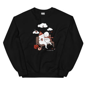 Coffee Date Unisex Sweatshirt