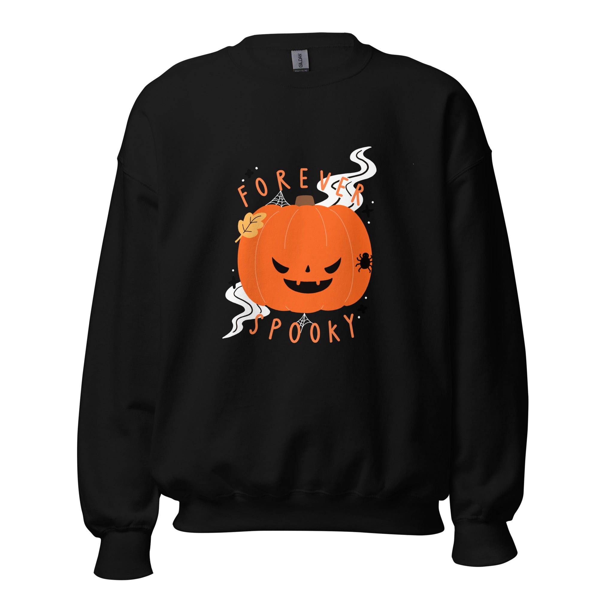 Forever Spooky Unisex Sweatshirt