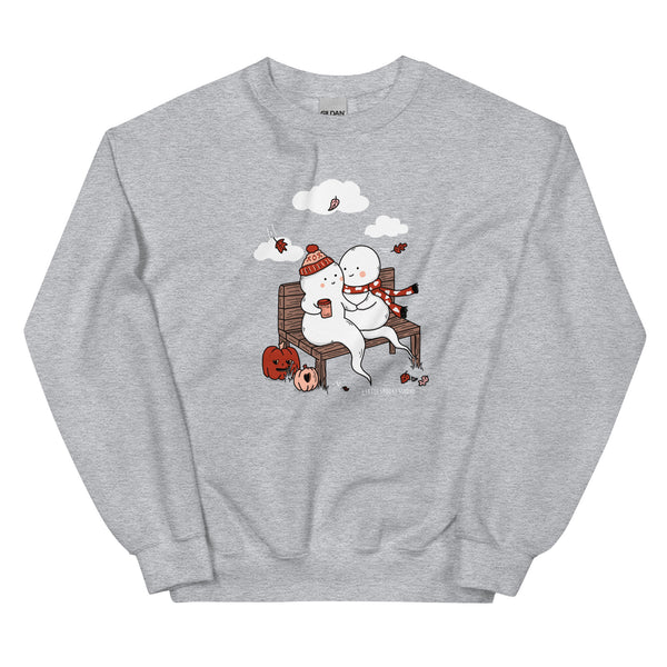 Coffee Date Unisex Sweatshirt