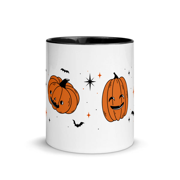 Mug with Color Inside