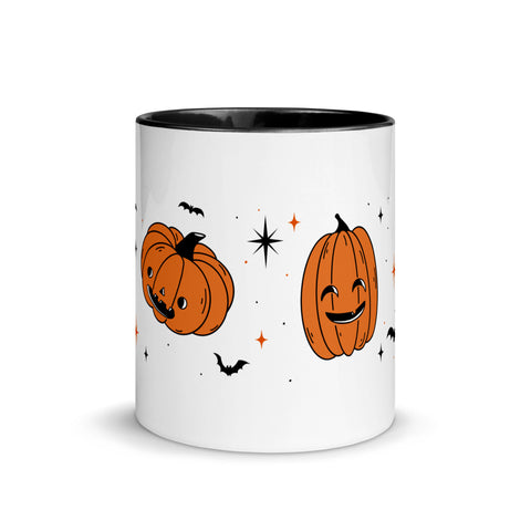 Mug with Color Inside