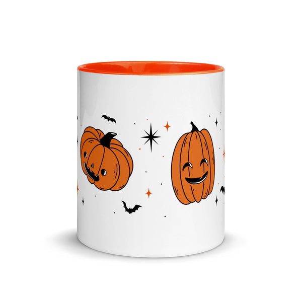 Mug with Color Inside