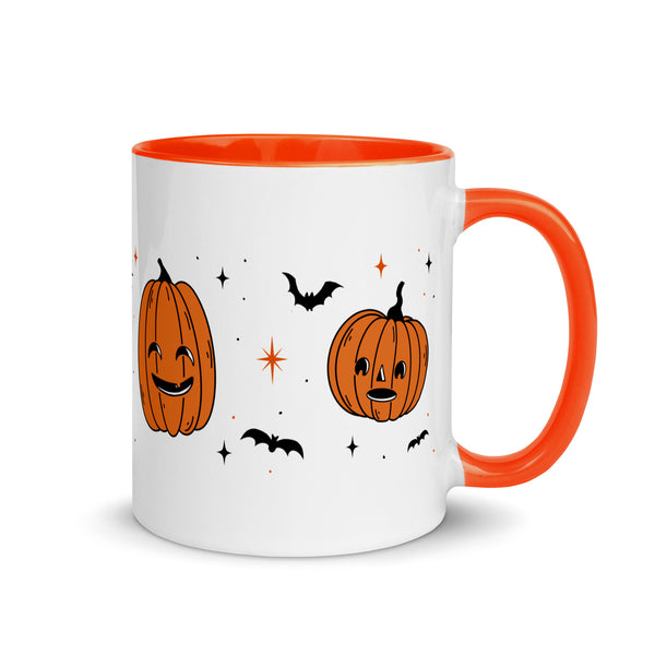 Mug with Color Inside